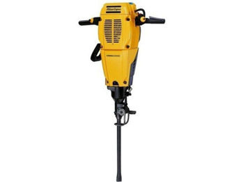 Drilling rig 2023 Atlas Copco Cobra Combi fjellboremaskin: picture 1