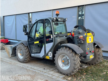 Telescopic handler 2023 KramerAllrad 2706 teleskoptruck / 5,6 meter løftehøyde / 342 timer: picture 2