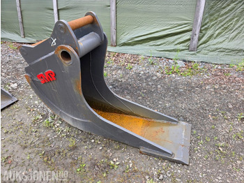 Excavator