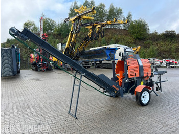 Construction equipment