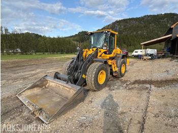 Wheel loader VOLVO L70H