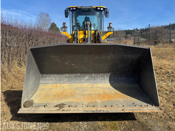 Wheel loader 2024 Volvo L70H2 HJULLASTER MED SKUFFE, SETRALSMØRING, VEKT +++KUN 400 TIMER: picture 3