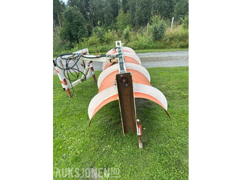 Construction equipment