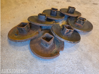 Construction equipment