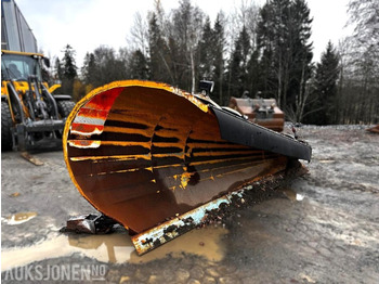 Agricultural machinery VIKING