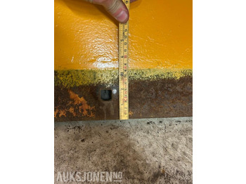 Agricultural machinery 2008 GMI HDA 280 plog fast uten svinge: picture 3