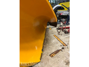 Agricultural machinery 2008 GMI HDA 280 plog fast uten svinge: picture 2