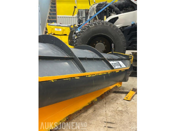 Agricultural machinery 2008 GMI HDA 280 plog fast uten svinge: picture 4