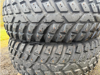 Agricultural machinery VALTRA