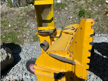 Agricultural machinery 2013 Kraftig Dalen Snøfreser To trinns: picture 2