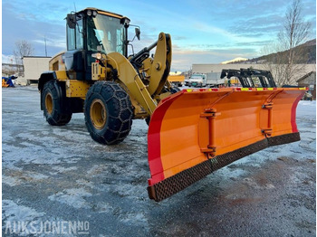 Agricultural machinery VOLVO