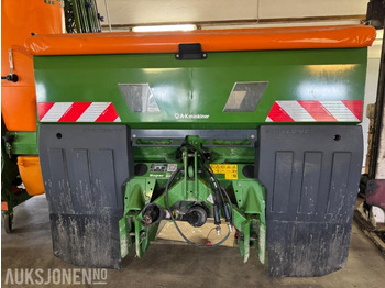 Agricultural machinery AMAZONE