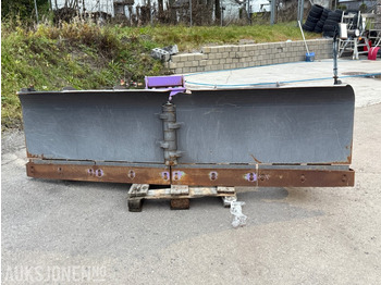 Agricultural machinery