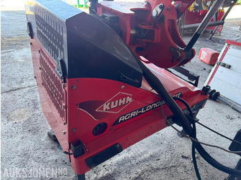 Agricultural machinery 2018 KUHN J6402 KANTKLIPPER: picture 2 Agricultural machinery 2018 KUHN J6402 KANTKLIPPER: picture 2