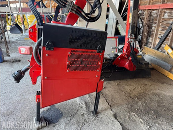 Agricultural machinery 2018 KUHN J6402 KANTKLIPPER: picture 3 Agricultural machinery 2018 KUHN J6402 KANTKLIPPER: picture 3