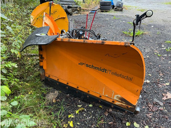 Agricultural machinery