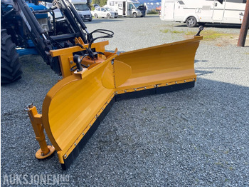 Agricultural machinery