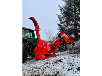 Agricultural machinery