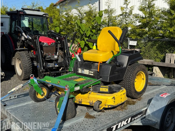 Agricultural machinery JOHN DEERE