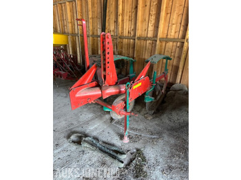 Agricultural machinery KVERNELAND