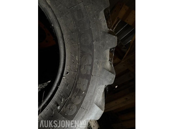 Agricultural machinery Michelin framhjul 540/65R30: picture 3
