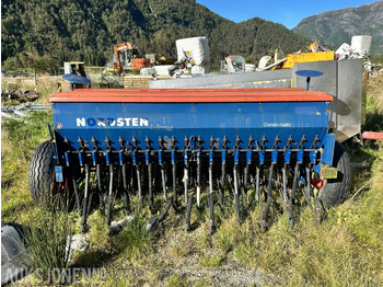 Agricultural machinery NORDSTEN