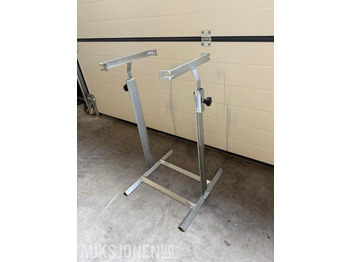 Agricultural machinery