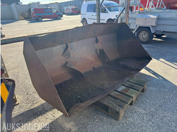 Agricultural machinery