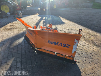 Attachment SaMASZ
