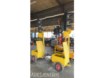 Construction equipment