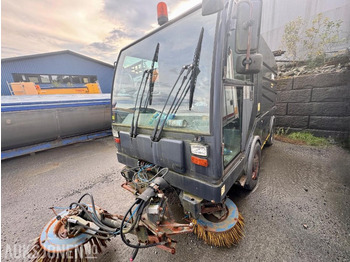 Construction equipment