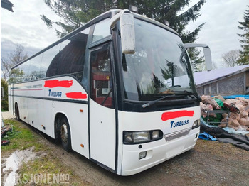 Bus SCANIA