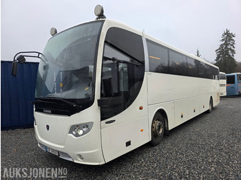Bus SCANIA OmniExpress