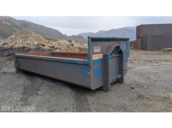 Construction equipment