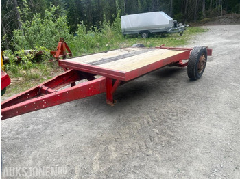 Construction equipment