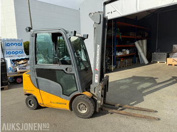 Material handling equipment JUNGHEINRICH DFG