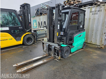 Material handling equipment MITSUBISHI