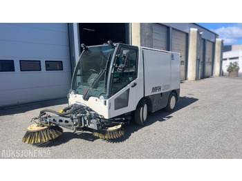 Municipal/ Special vehicle