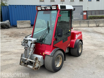 Municipal/ Special vehicle