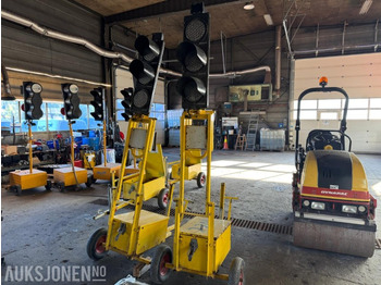Construction equipment