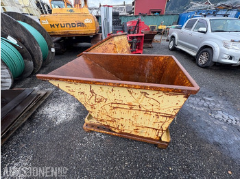 Construction equipment