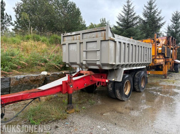 Trailer MAUR