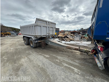 Trailer MAUR