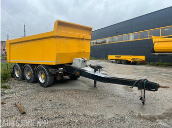 Trailer NOR SLEP