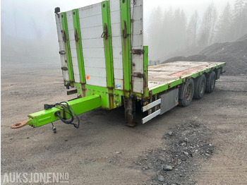 Trailer NÄRKO