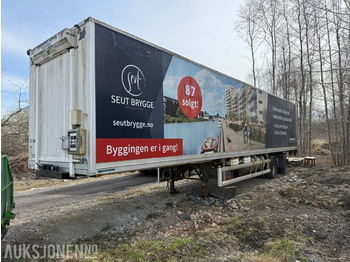 Trailer HFR