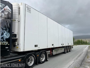 Trailer EKERI