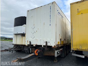 Trailer HFR