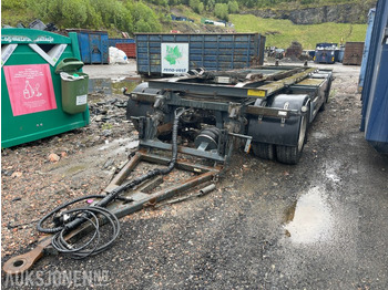 Trailer NOR SLEP