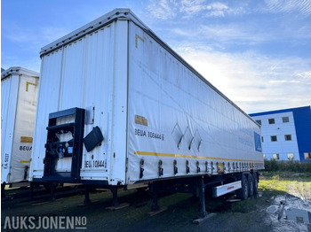 Trailer KÄSSBOHRER